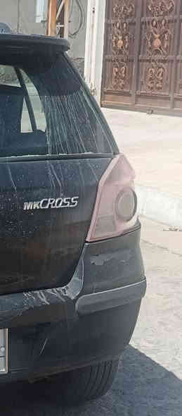 جيلي 2013 للبيع شركات مموفايه ليهسه عندي وكاله عامه من صاحبها جاهزه mk   cross 
السعر. 28  ورقه اتعهدلك عشائريا ومن سرقه 
والباقي واقع حال ...غرفتها نضيفه
***********
