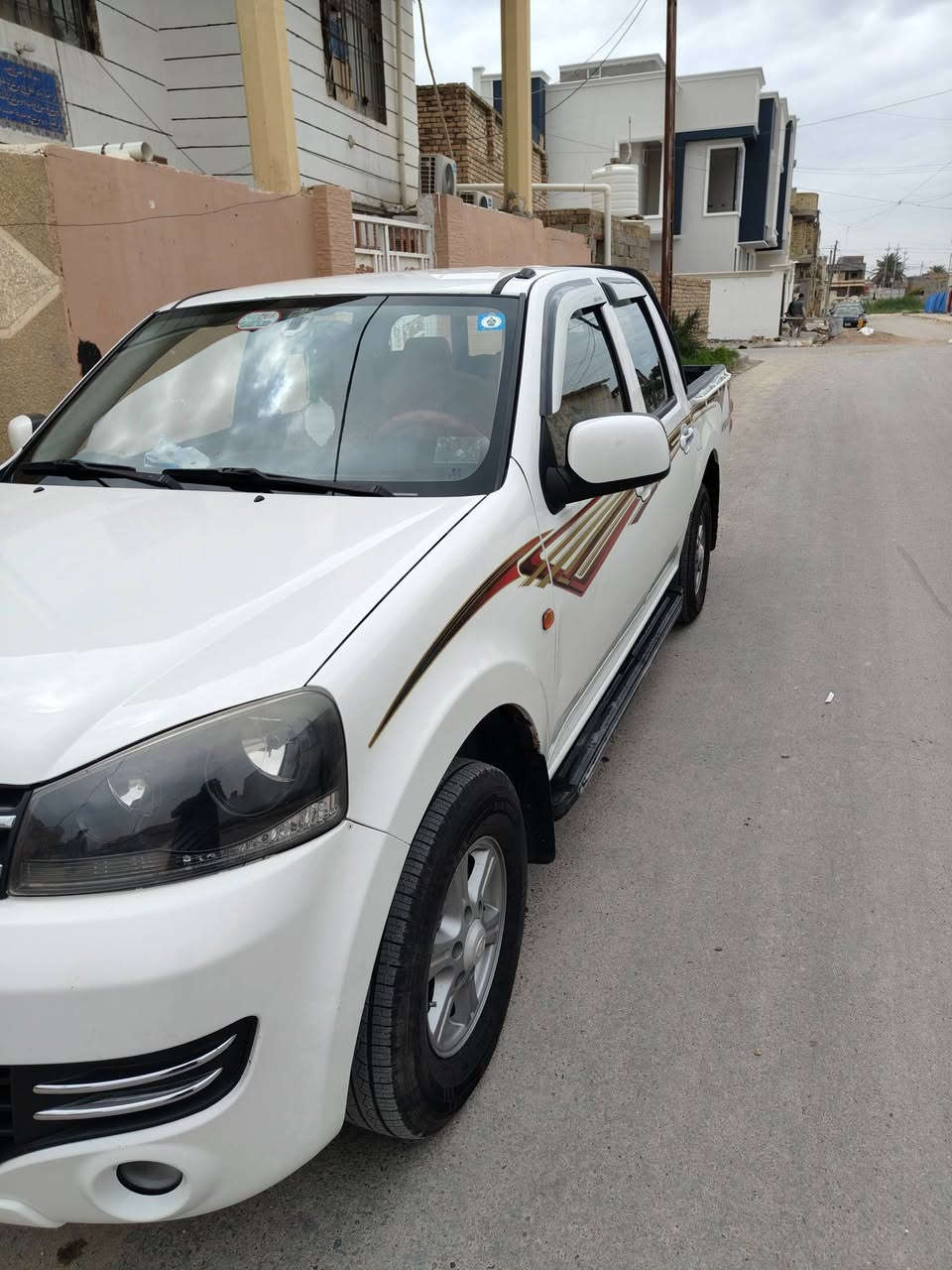 كريت ويل البيع الموديل 20 الستفسار عل رقم ***********
