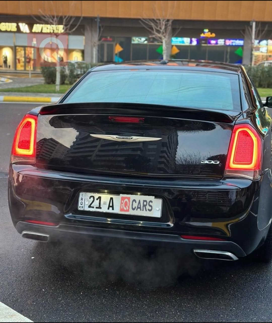 Chrysler Obama 2015🔥🔥
كرايسلر اوباما کندی٢٠١٥ 

فول فول مواسفات تورینگ کامل بجمە ئیس گولد ئیدیشن 
پانوراما
کشنات هیتر 
دعامی دبل لحیە دوسات سپورت
بطاقە بنزین کرکوک
مكينة ٦سلندر حجم ٣.٦لتر 
ماشية ٩٧الف میل فقط 

سیارە کلین ب داخل 
هس بس ربع بونید صبغ بدون دواخل +بارد صغیر

السيارة جديدة ب معني الكلمة
السيارة كلش حلوة و نظيفة

السيارة رقم سلیمانیە الدولي سنوية جديدة باسمک انی و اكيد شرط التحويل 
مكفولة من كير و محرك و كهربائيات 

مكان السيارة سلیمانیە
 
***********
