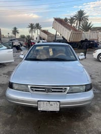 سيفيا اوتو • ١٩٩٤ • رقم كربلاء