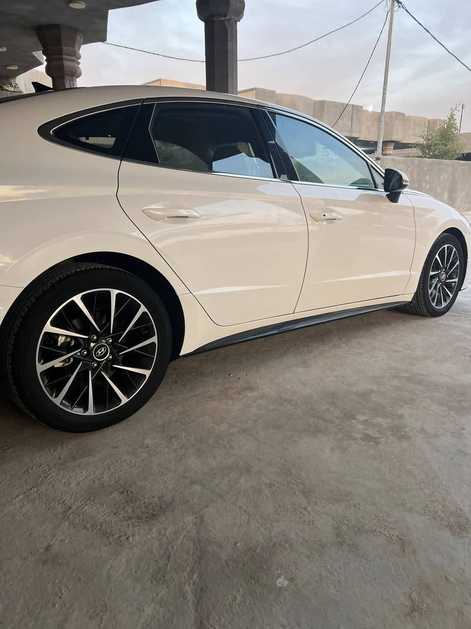 السلام عليكم
سوناتا خليجي موديل 2023فول مواصفات للأخير بصمه بانوراما طكتين كشنات جلد وكهربائية سايد بريك دكمه مكينه 2500لد امامي وخلفي كامره امامي وخلفي حساسات خمسه انظمه قياده فول تحكم ستيرن تبريد لمس وباقي المواصفات المعروفه السياره مكفوله كفالة عامه من الصبغ والتبديل كير ومحرك وحداديه وتبريد علئ وضع الشركة برغي ممفتوح بيهن رقم بغداد الدولي تحويل مباشر المكان كربلاء السعر 198
***********
***********
