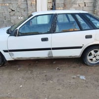 ‏‪0750 939 8231‬‏  السلام عليكم اخوان دايو اسبرو موديل 1996 شغاله جاهز...