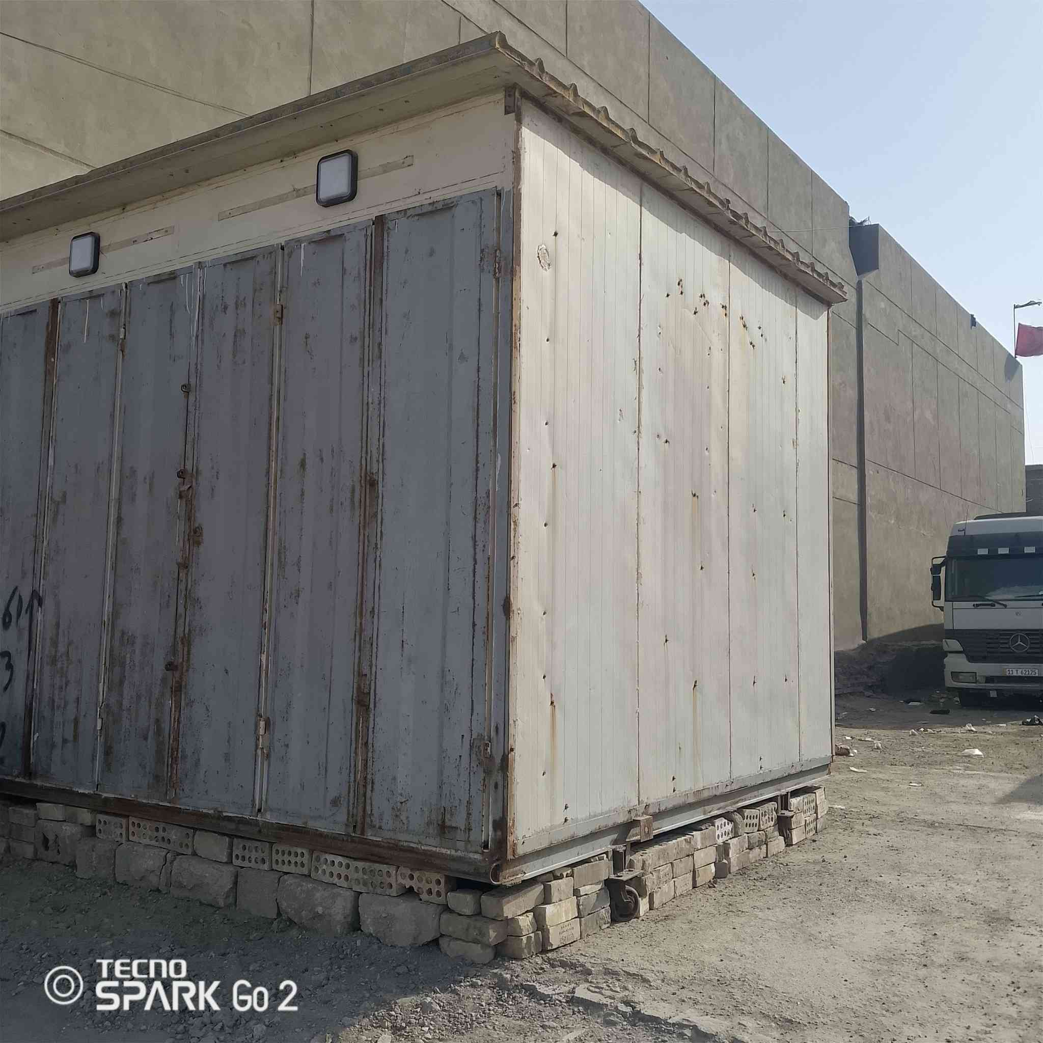 سلام عليكم كرفان للبيع الاستفسار ‏‪***********‬‏
