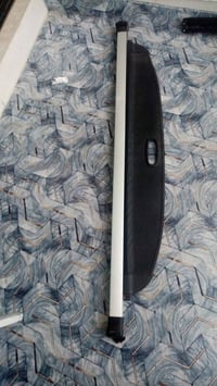 كيا سبورتاج • ٢٠١٢ • بردة صندوق