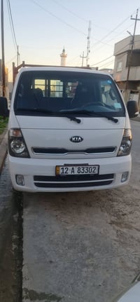 حمل ٢٧٠٠ • ٢٠٢٠ • محرك معمر