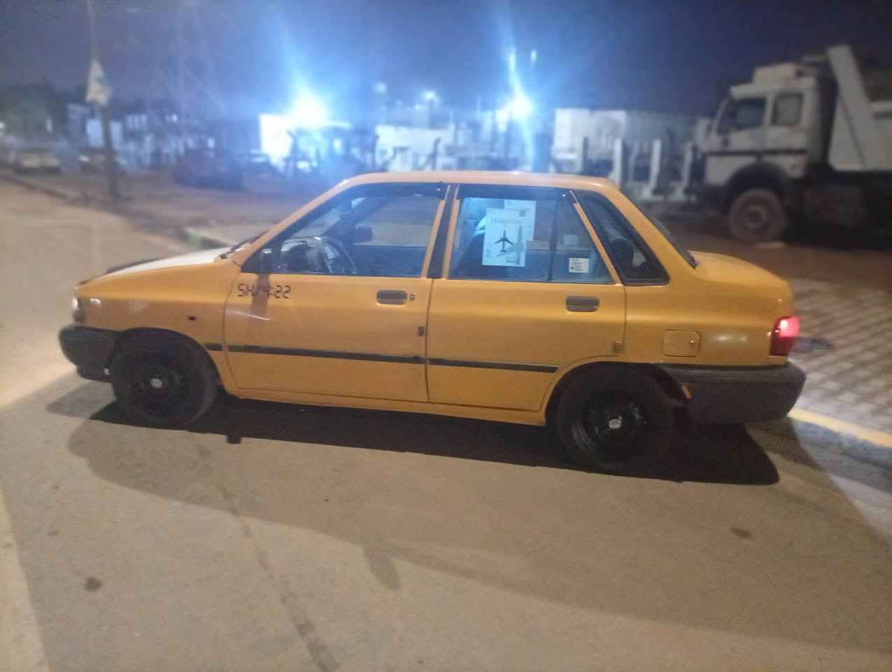 السلام عليكم عندي سايبه مديل 13سياره جاهزه كير مكينه صدر تخم تاير كله جديد فقط الدجه مال كير يرادلهه تبديل سياره سياره كلهه بلاد فقط جاملغ امامي صبغ بدون تبديل وخياسات معمره والباقي خير من الله تدفئه شغاله دوشمه جديده كهربائيات كلهه شغاله حته الكلوب الداخلي شغال صبغ وياله جدد قطره خياس ما بيهه السعر 29وبيهه مجال للشراي سنويه نافذه تحويل ثاني يوم المكان بغداد الشعله خطيب الزراعي رقم الهاتف ***********
