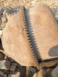 خباطه هايدروليك انكليزي شغاله عالفحص السعر ٧٥٠ مكان بغداد عويريج ٠٧٨٣١...