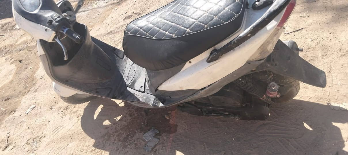 ماكس منغولي بوشة 55
مسوي لها إدامة جديدة 450الف مجال بسيط للشراي اتصال فقط
***********
***********
