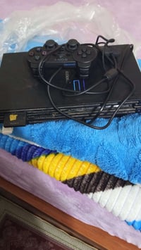 بلاي تو • مستعمل • نظيف