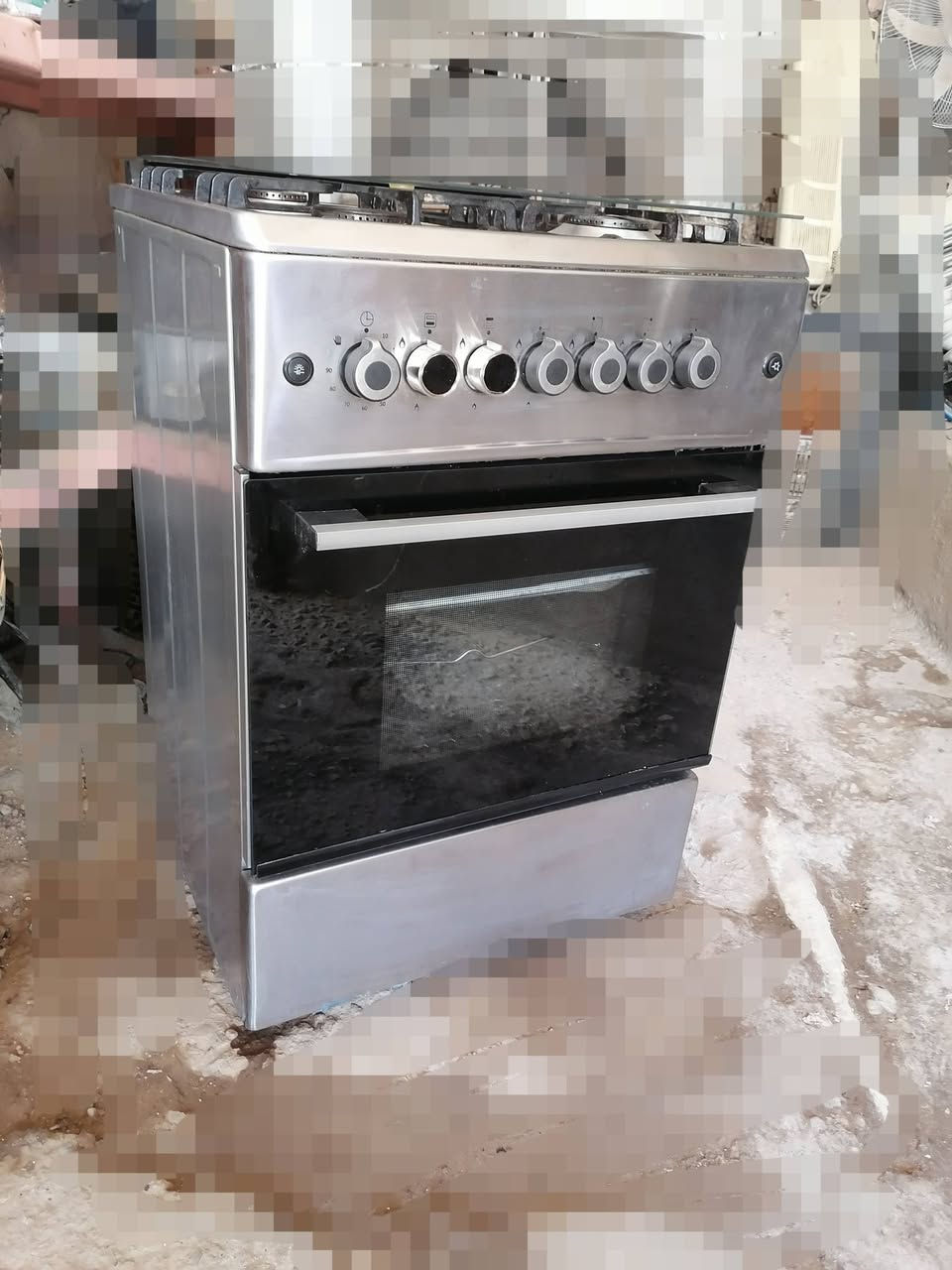 طباخات اخو الجديد للبيع
رويال مصري ٥ عيون عالفحص شغال عيون وفرن واغراضه كامله ب ١٩٠ الف وبيه مجال قليل
جبسون مصري ٤ عيون الحجم الكبير ب ١١٥ الف
حلة بكرلي *********** الرقم بيه واتساب
