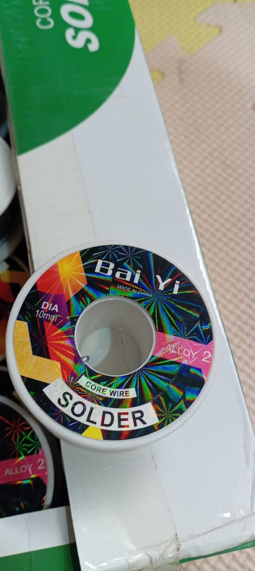 صولدر 20 قطعه
20 الف علي اول تم


**إذا كنت صاحب هذا الإعلان وتريد حذفه لأي سبب، رجاءا أرسل رسالة إلى الدعم الفني**