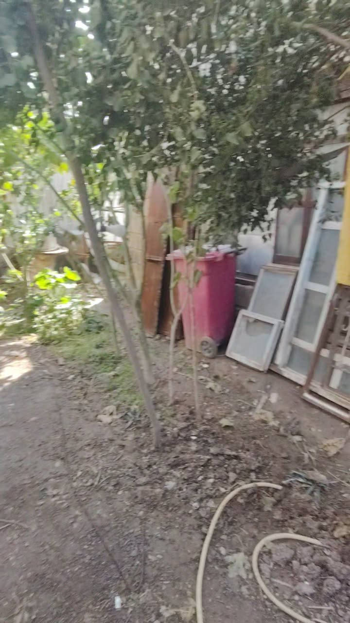 دار للبيع 

طابو زراعي سند 25 

العنوان نزلة عباس مطلب 
يبعد عن الشارع العام 280 متر تقريبا 
المساحة 120 

يحتوي على غرفتين ومطبخ وصحيات

السعر 28 مليون 
للاستفسار ‏‪0781 954 3060‬‏
