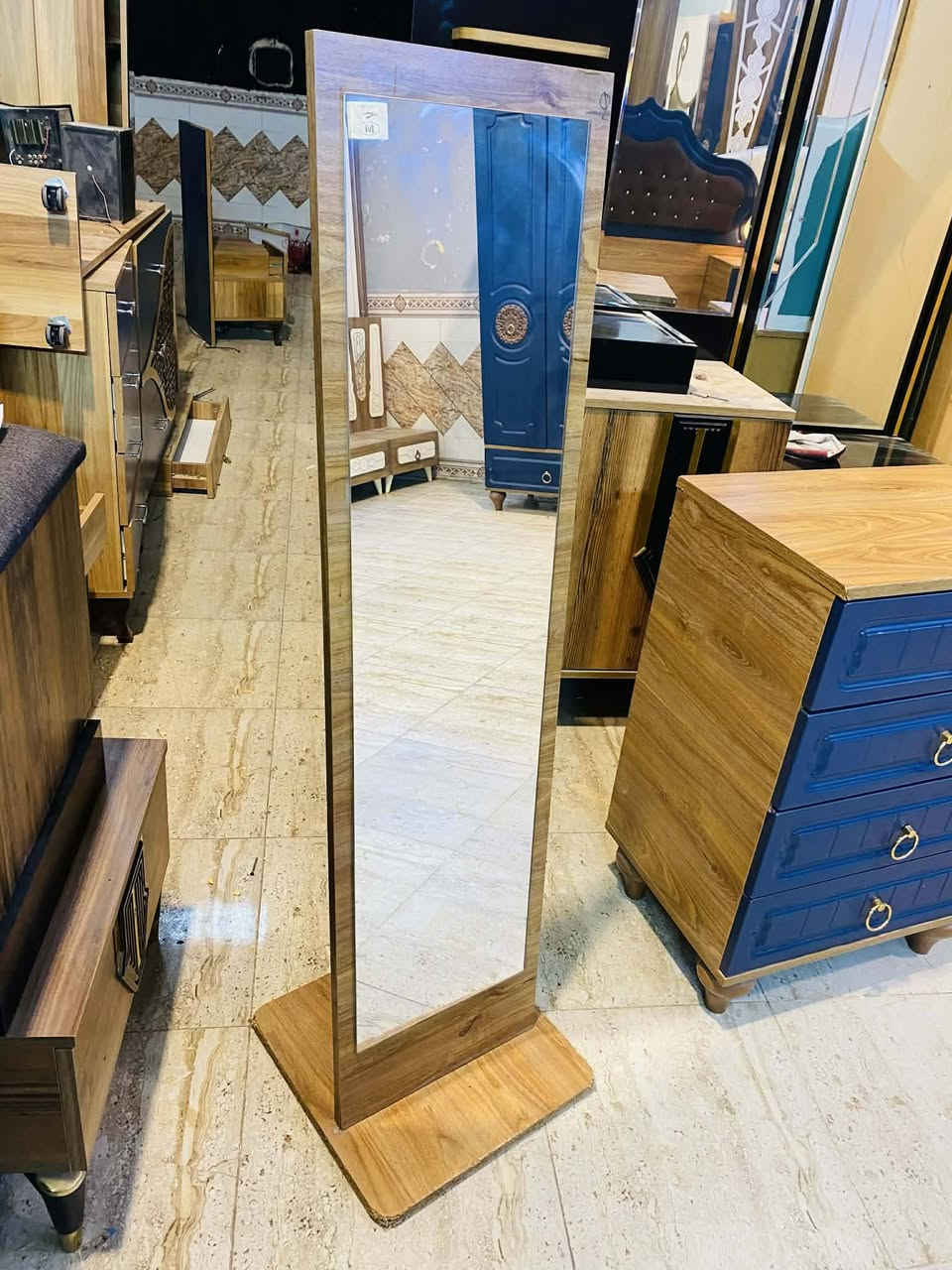 غرفة نوم تركي مستعمل
تتكون 👈8 👈 قطع 🥰
نضافة 85%💯
السعر 700
مع نقل وشد داخل بغداد مجاني


**إذا كنت صاحب هذا الإعلان وتريد حذفه لأي سبب، رجاءا أرسل رسالة إلى الدعم الفني**