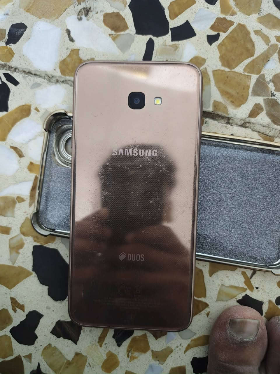 عندي جهاز مكفول للبيع  Galaxy J4 
سعر 40 وبي مجال  . 
رقم الهاتف 0775398667


**إذا كنت صاحب هذا الإعلان وتريد حذفه لأي سبب، رجاءا أرسل رسالة إلى الدعم الفني**