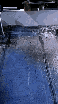 عزل أسطح • عزل خزانات • مجموعة اللوتس