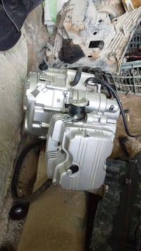 مكينة • بلكارتون • ماشتغله