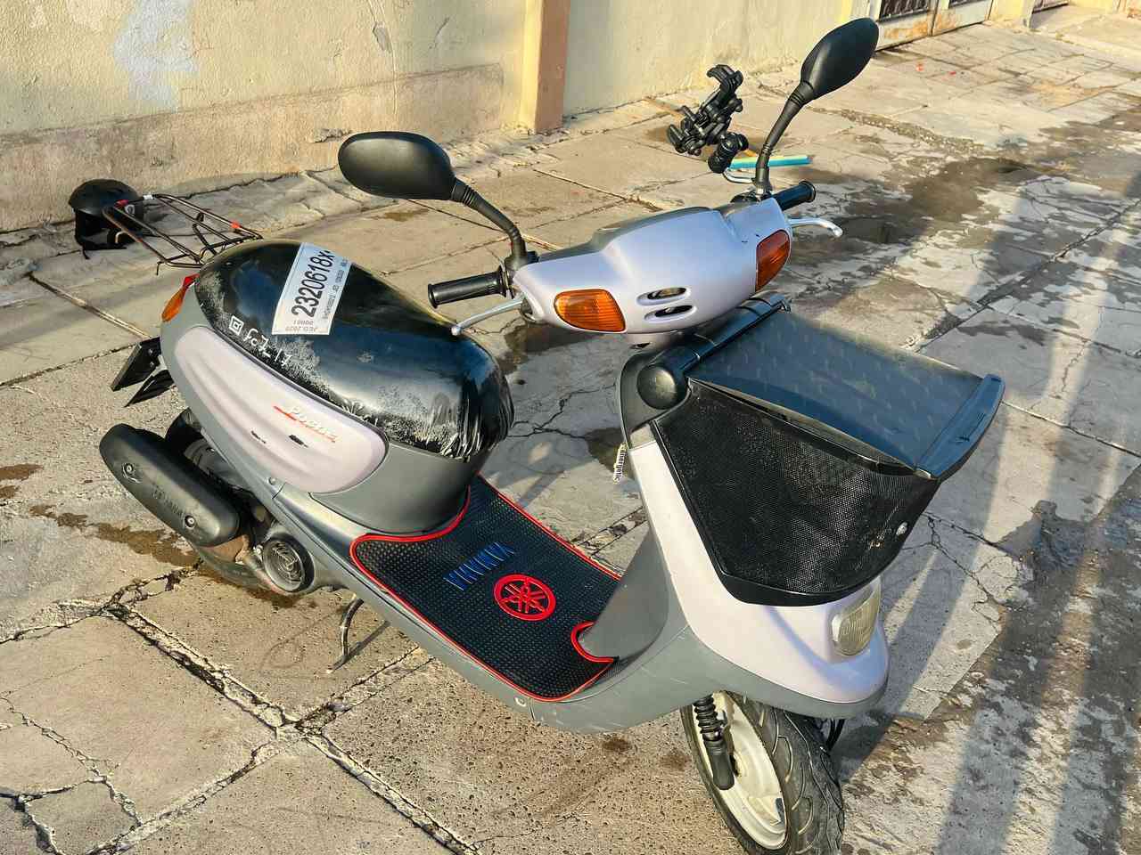 ماطور نفخ مرقم للبيع نظافه كدام العين بس قبق هندر مفتوح للاستفسار واتساب*********** شرط التحويل ثاني يوم
