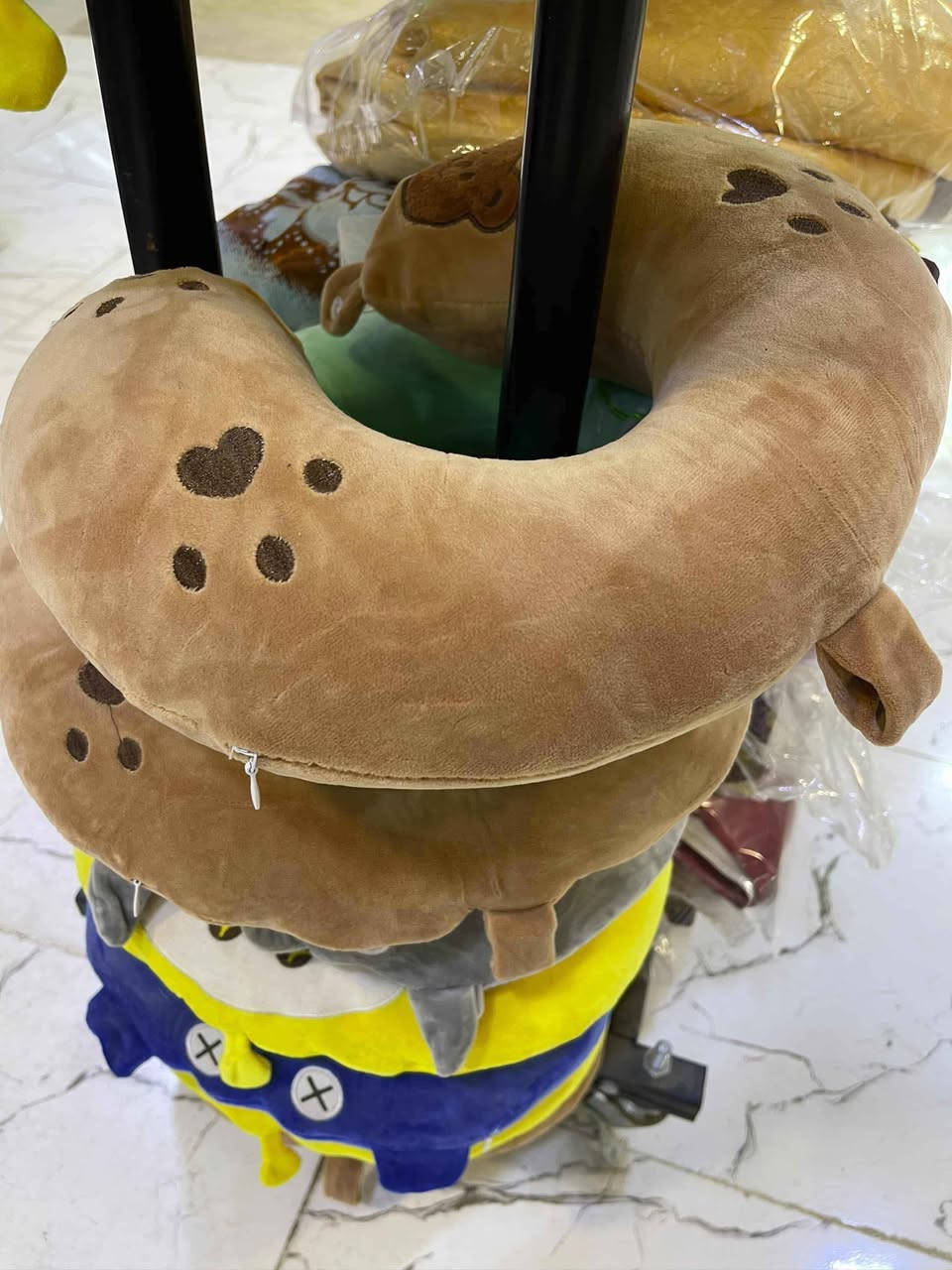 اسفنج جلاتين رقبه بغداد, العراق


**إذا كنت صاحب هذا الإعلان وتريد حذفه لأي سبب، رجاءا أرسل رسالة إلى الدعم الفني**