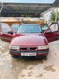 أوبل فيكترا • ١٨٠٠ • كركوك حي بدر