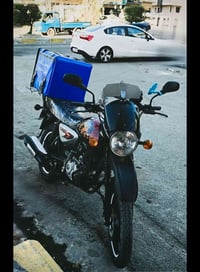 بوكسر • موديل 22 • بغداد