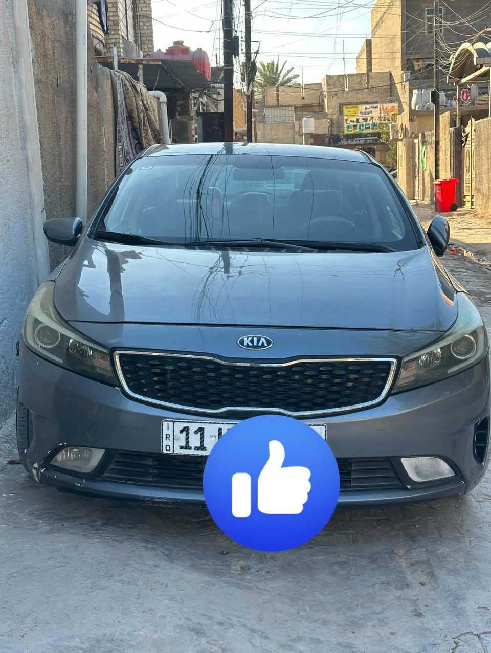 سيارة فوتي واردامريكي موديل 2018 دهم دايرة  جديد محرك2000دوش محرك موقوفل سيارةجديدسعر120بيه مجال العنوان بغداد مدينة الصدر مصبوغ جمالي  3قطع بدون حادث فقط اتصال *********** سيارة بسمي تحويل مباشر
