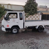 كيا ٢٠٠٠ • عطل كير • كركوك