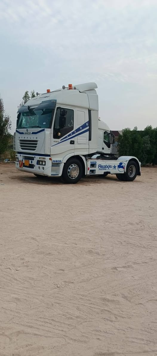 سلام عليكم اخواني
افيكو مديل2004
مربوطه بالسنويه فلات ذات جوانب متحركه 
مكينه 430 صندوك هستوه مشدوده
كير عادي 4×4
تخم تاير +ويل اكروم
تبريد +تدفه
مكان السياره ناصريه
*********** مكلف بالنشر اتصل ع الرقم
