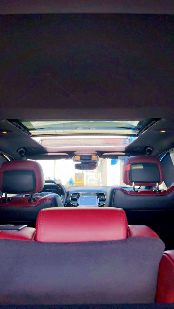 2022
: موصفات S فول فول
: ماشي 65 ميل
: خليجي هارلم
سيار بدوون حادث وصبغ
***********
