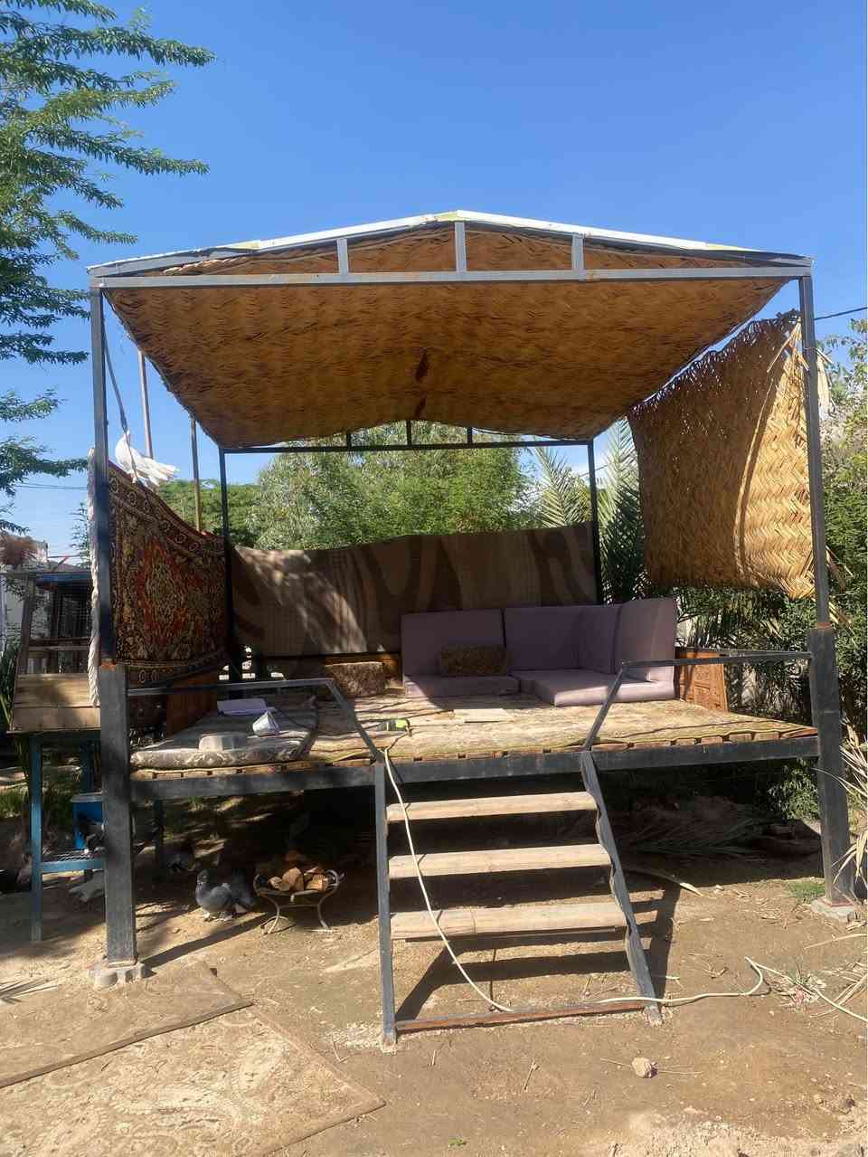 جلسه خارجية عربية شغل درجه اولة شوفت عينكم متروكه السقيفه تنفتح تكدرتصير قطعتين *********** الزبير, البصرة
