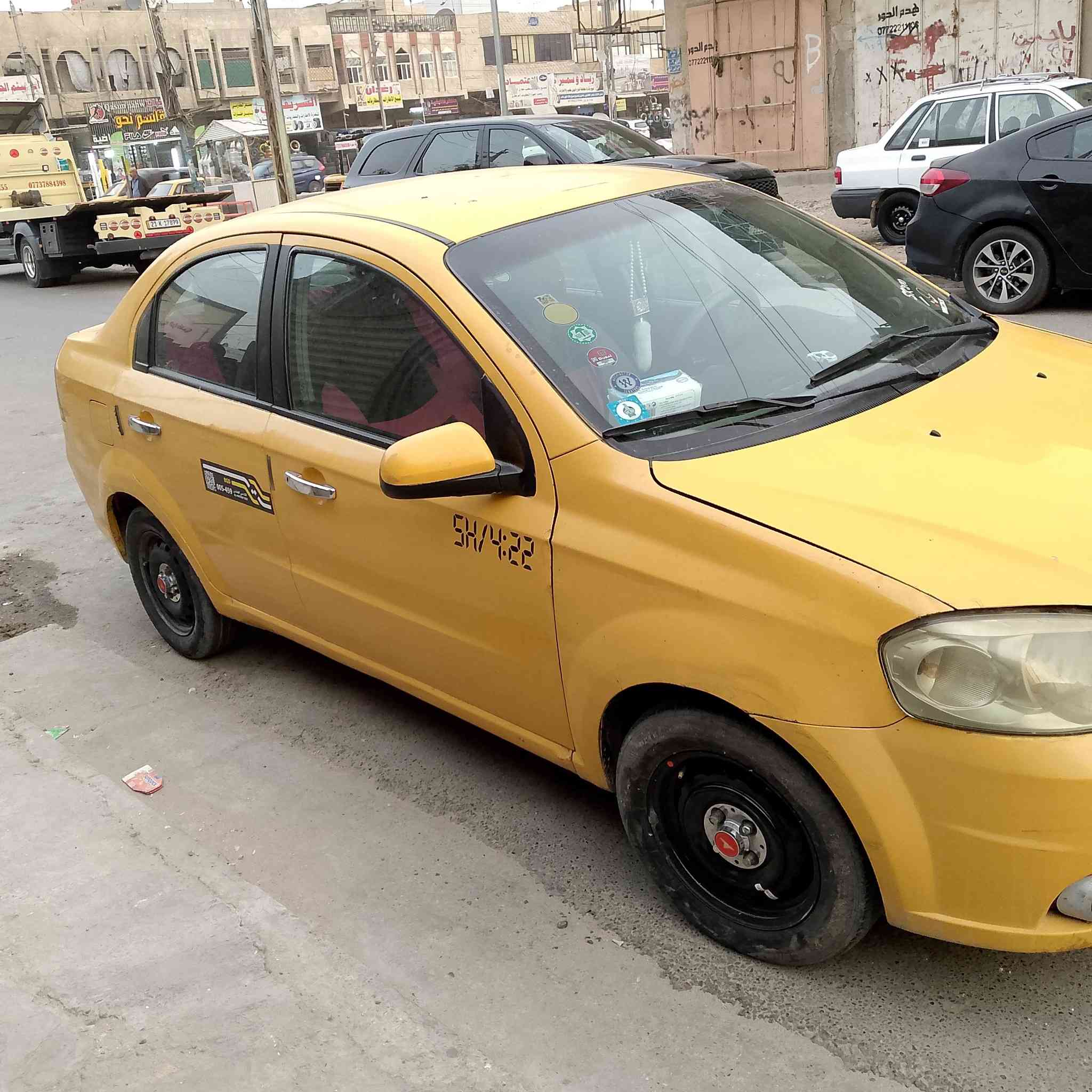 السلام وعليكم افيو موديل 9 امريكي مكاني حي العامل بغداد سعرهه 40 وبيهه مجال 0771666818


**إذا كنت صاحب هذا الإعلان وتريد حذفه لأي سبب، رجاءا أرسل رسالة إلى الدعم الفني**