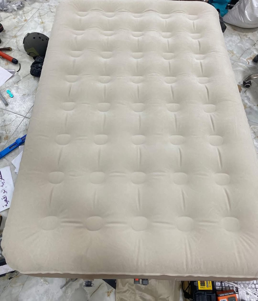 فراش نفخ نفر واحد20 الف عل تم


**إذا كنت صاحب هذا الإعلان وتريد حذفه لأي سبب، رجاءا أرسل رسالة إلى الدعم الفني**