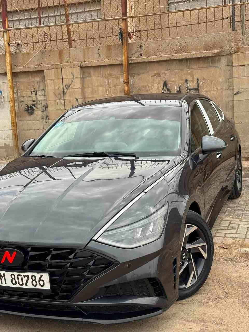 هيونداي سوناتا 2021

رقم بغداد باسمي 
  
السعر : 135 ورقة 

العنوان : بغداد 

للاستفسار: ***********

المواصفات 

1- رادار امامي (مانع تصادم)

2- لايتات 4 عدسات بجم LED

3- حساسات امامية

4- كاميره خلفيه 

5- نقطة عمياء ( مراية كهرباء )

6- دخول ذكي ( بصمة )

7- اناره ترحيب عند الاقتراب
 من السياره
 
8- حساسات خلفية

9- رادار خلفي

10- ويل قياس 18

 ( تايرات طخم جديد )

11- الصندوق ذكي

 (يفتح عند الاقتراب)
 
12- داخل LED 

13- تدفئه مقاعد 

  تدفئة مقود

14- كير بيانو

15- تبريد بيانو

16- شاشة كبيرة 

 (سماعه 12)

17- اوتو هولد

18- هاند بريك بصمة

19- انارة داخلة LED 

20- تحكم مقود كامل

21- تحديد مسار

22- تثبيت مقود

23_تبريد ذكي ينصى عند التصال 

24_كار بلي 

25_توقف عند الاقتراب من المركبه 
(مانع تصادم) 

26- وضعيات قيادة (4)
( Sport + Normal + Smart+ comfort )
