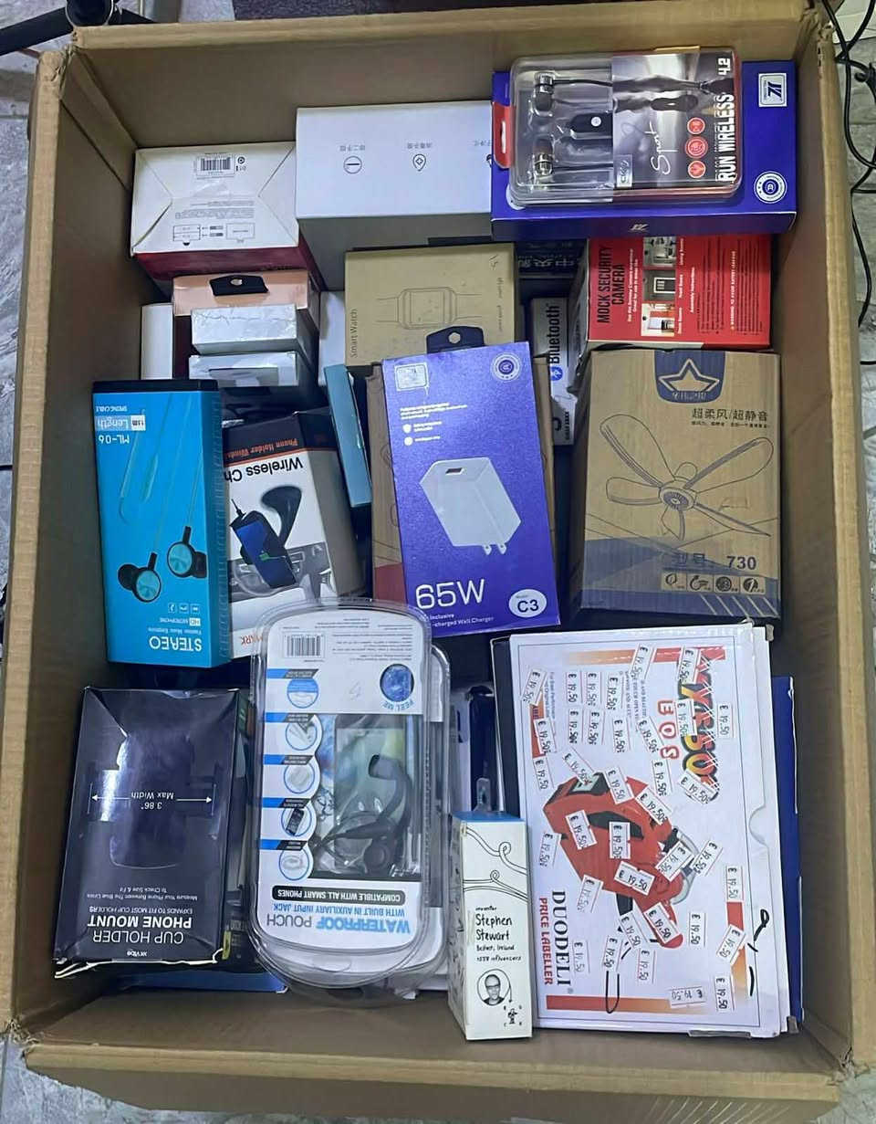 الكترونيات خشن وناعم سعر واخذ بس لاتكسر بالسعر


**إذا كنت صاحب هذا الإعلان وتريد حذفه لأي سبب، رجاءا أرسل رسالة إلى الدعم الفني**