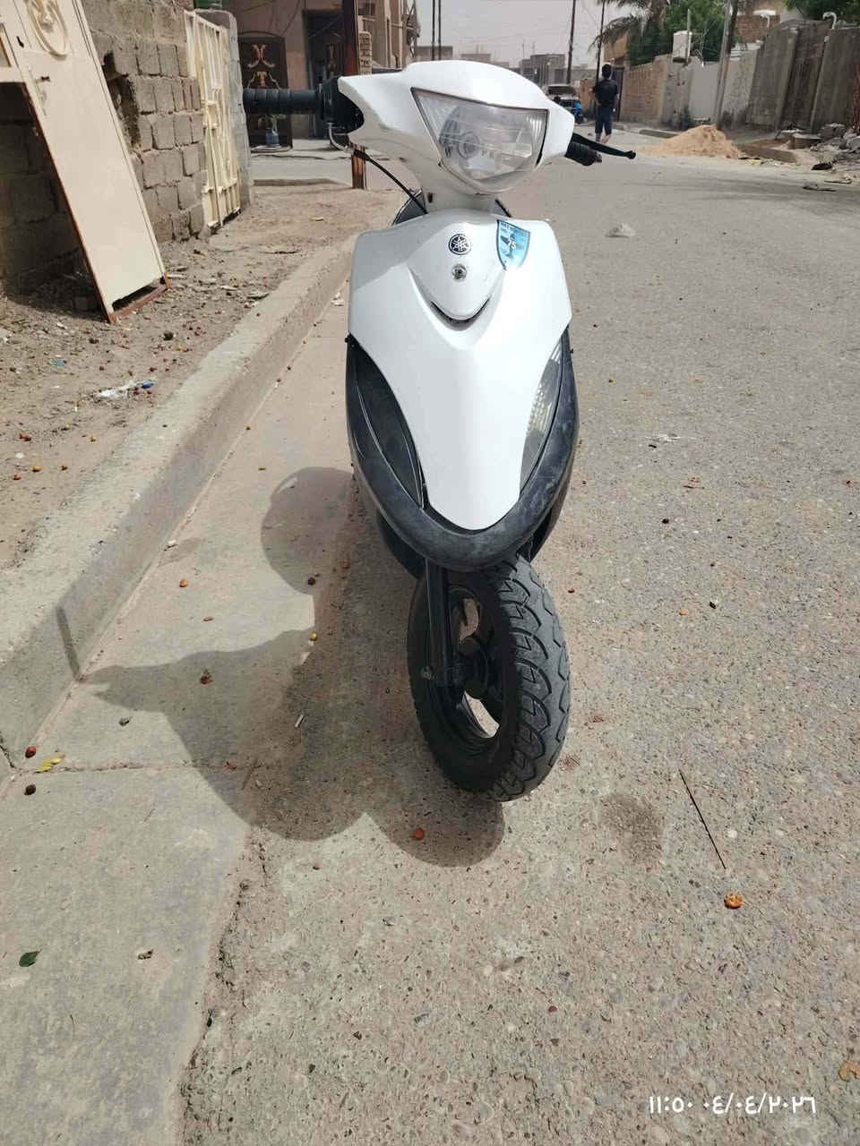 ماكس عدله للبيع
المكان المحموديه ابو شمع 
السعر 450وبي مجال للشراي 
الاستفسار عل خاص او 
عله هاذ الرقم ***********فقط اتصال مابيه واتساب
