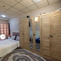 اغراض للبيع نظافه 💯واكو بيهن مامستعمل ابد  غرفه نوم بوب 6قطع مع الدوشك...