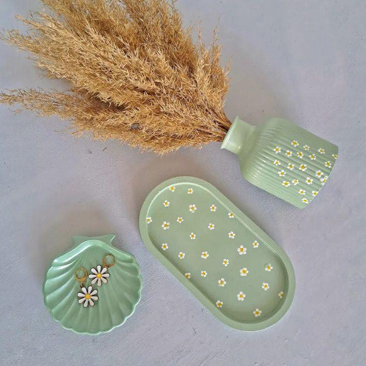 اعمال يدوية 3 قطع بسعر 6000
متوفر حسب الطلب💕


**إذا كنت صاحب هذا الإعلان وتريد حذفه لأي سبب، رجاءا أرسل رسالة إلى الدعم الفني**