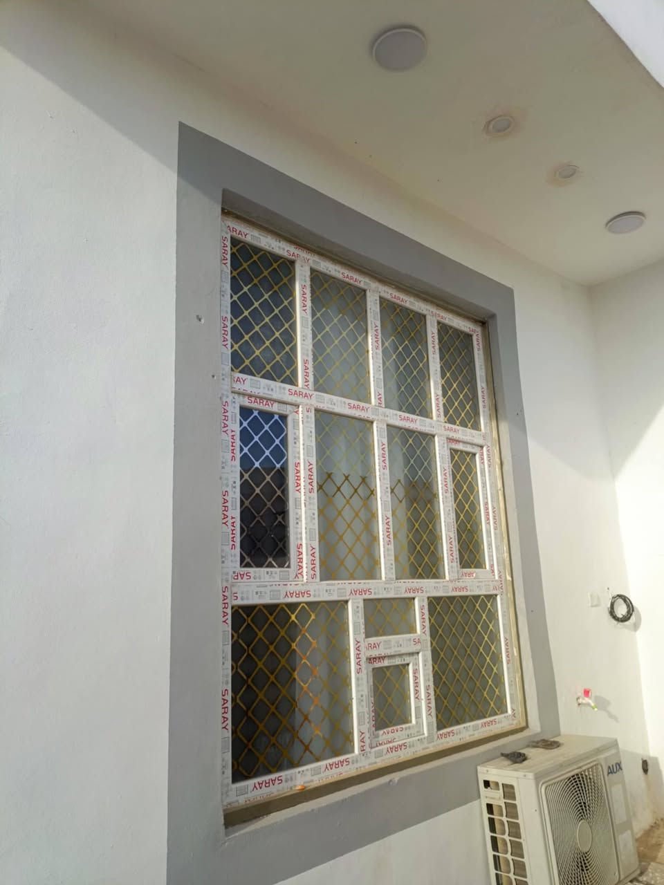 دار المساحة ٢٨٥ طابو زراعي سند ٢٥ الموقع حي الورود بسعر مناسب جدا للاستفسار الاتصال على الرقم *********** او مراجعة مكتب الديار شارع العلوة
