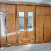 يوجد كنتور سته أبواب صاج نضيف سعر 400 وبي مجال لا استفسار تصل هاذ رقم ...