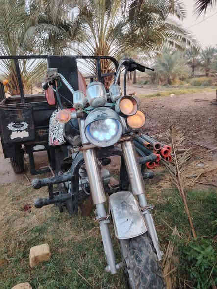 السلام عليكم شباب توجد ستوته 2016 للبيع المكان بالسماوه شويه الشاصي بخياس قدامكم الصور الستوته اصوليه واوراق وجميع كهربائياتها شغاله***********
