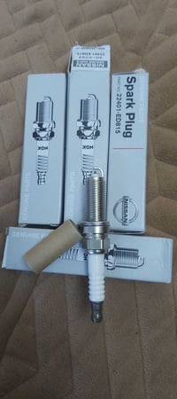 طخم اصلي • نيسان • تييدا نوت