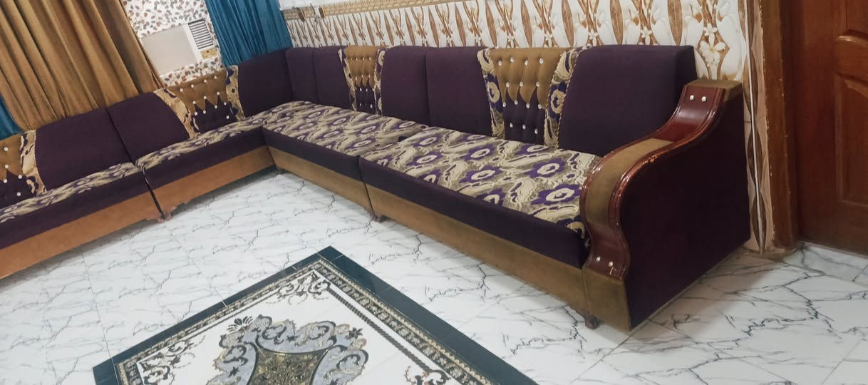 سلام عليكم تخم قنفات تسكام نضيفه كلش 9 متر عنوانه الحله صياحيه سعر خاص او تصال***********//‏‪***********‬‏
