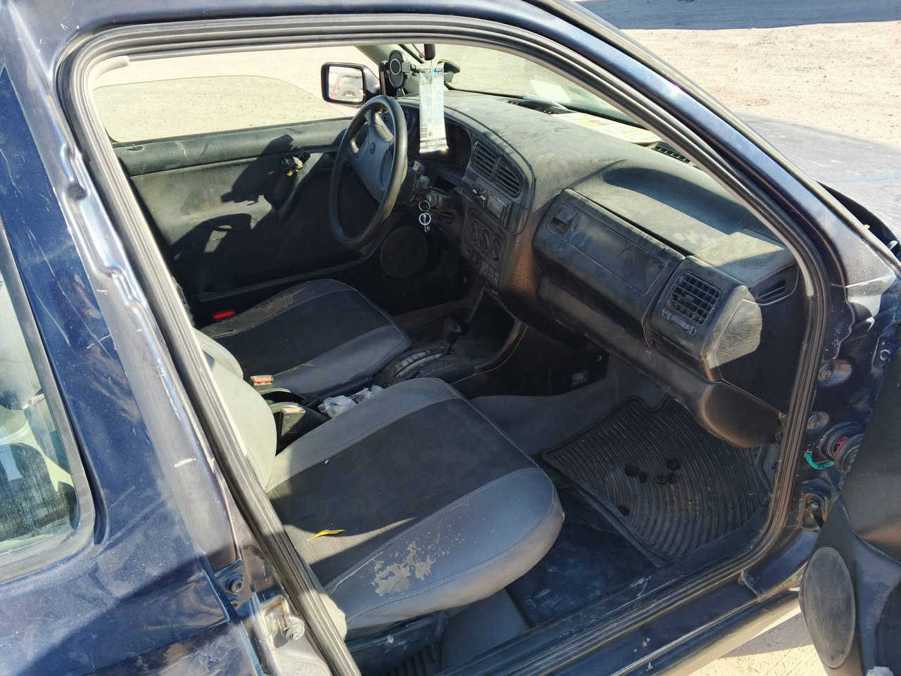 سلام عليكم من رخصت المدن فنتو البيع موديل 2000 محرك 2000 السياره حلوه رايده 40اوبيه مجال *********** مكاني الفلوجه الساره رقمه مثنه بسمي مشروع وطني
