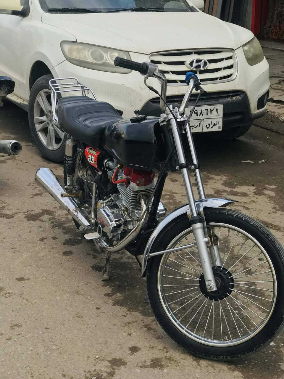 السلام عليكم نامه تيربو للبيع موديل ٢٠٢٥ محرك مامفتوح لاصوت لاصرف محرك اخرس شلعه ومعدل صالنصة نغمه وياله عدله دراجة نضيفة السعر ٥٠٠ بي مجال بسيط مكاني كركوك


**إذا كنت صاحب هذا الإعلان وتريد حذفه لأي سبب، رجاءا أرسل رسالة إلى الدعم الفني**