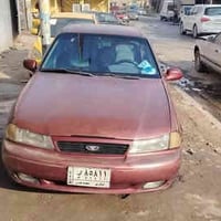 سيلو • ١٩٩٥ • نينوى