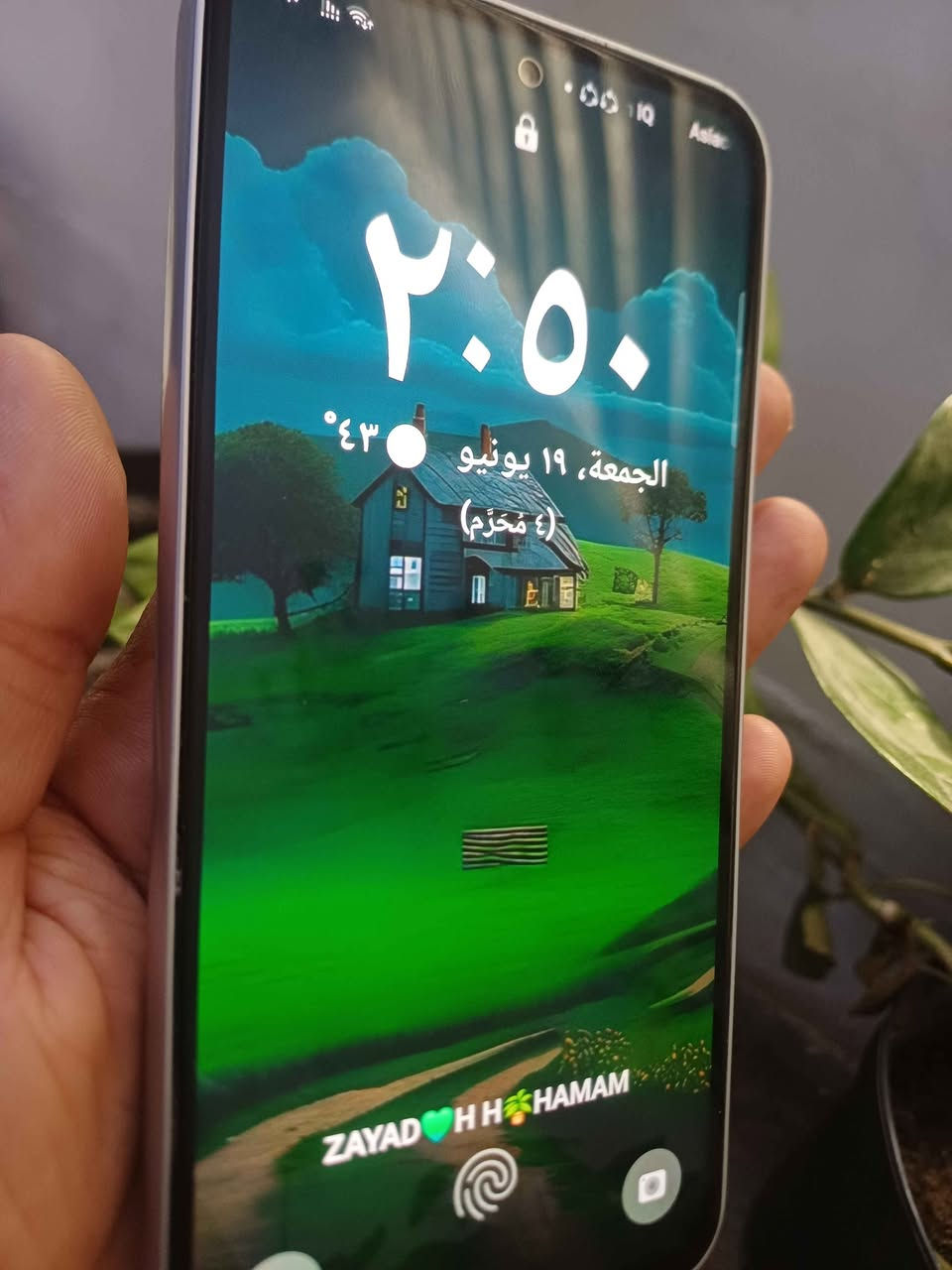 جهاز A54ذاكره
256
الجهاز الشاصي  بي عواج  بس الجهاز كله بلاد 
٢٢٠ يرهم مراوس كركوك, العراق


**إذا كنت صاحب هذا الإعلان وتريد حذفه لأي سبب، رجاءا أرسل رسالة إلى الدعم الفني**
