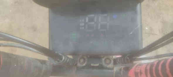 دراجه شحن نوع كبير نضيفه جداا سعر مناسب مكان بابل ***********
