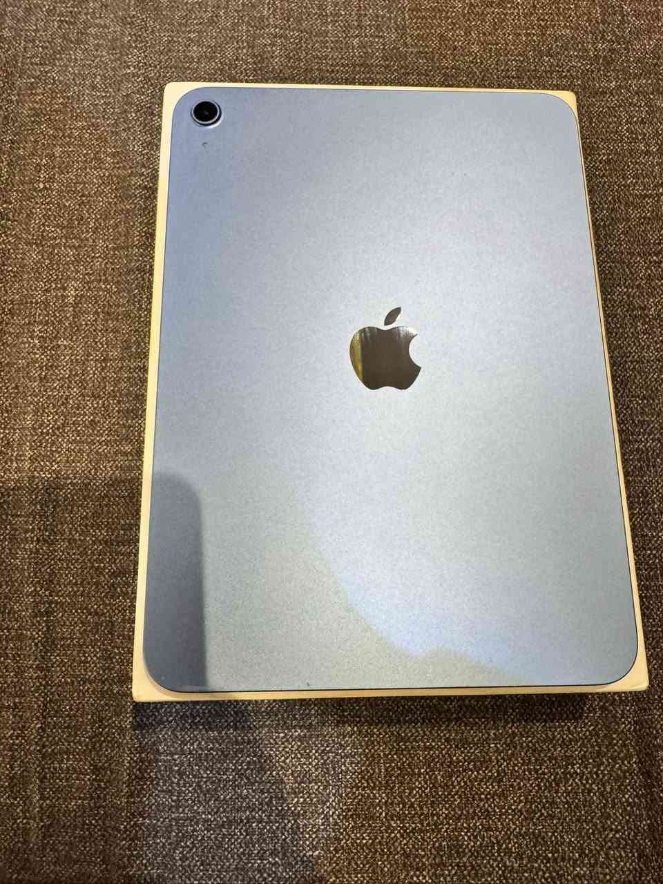 سلام عليكم شباب ايباد ١١ نضيف كلش بعده ضمان ماستر مامستخدم قليل كلش السعر 550 او بي مجال قليل مكاني بغداد حي العامل للستفسار ***********
