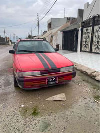 مازدا ٦٢٦ • أربيل • تكييف يشتغل