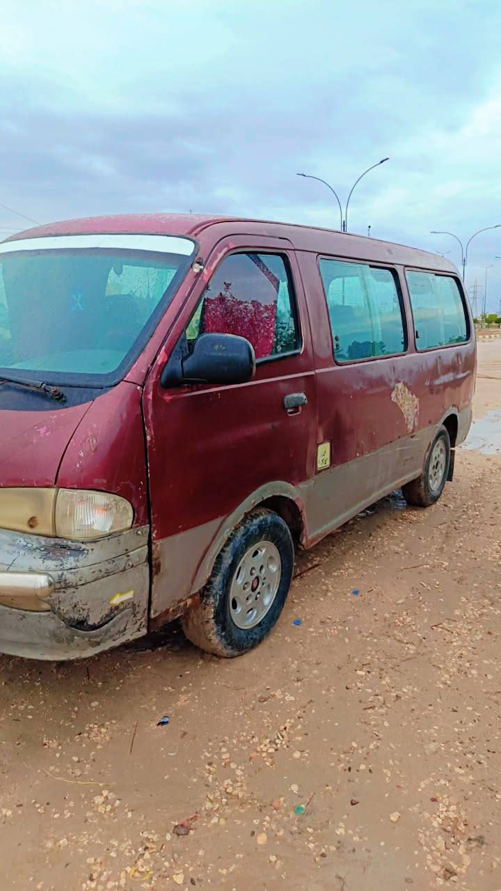 السلام عليكم  بريجو موديل 1996 للبيع
مصفره هيئه وغرامات رقم الانبار نكليزي مكينه كير اكسل خير من الله  السعر 45 العنوان كربلاء 
الرقم ***********
