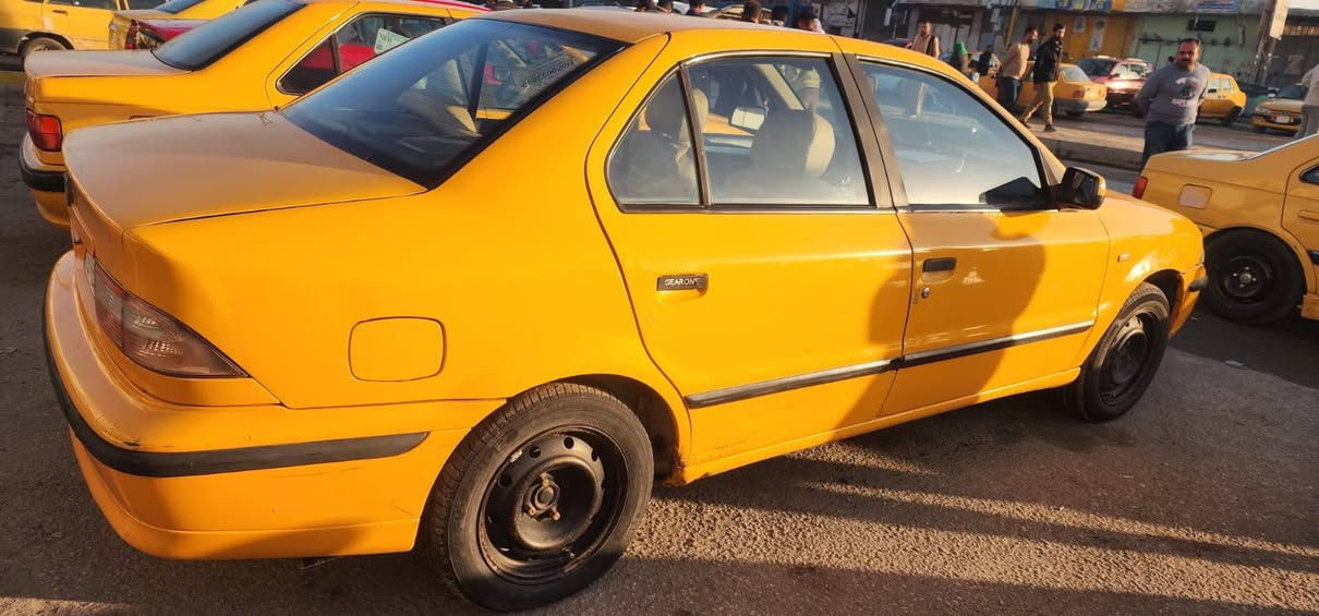 رقم ميسان موديل ١٧ باسمي من الشركة سنوية ساقطة ب٢٣ هياه وغرامات علية السيارة مال جنا  
السعر 52 وبيها مجال للجناي  
‎0773 398 7936
